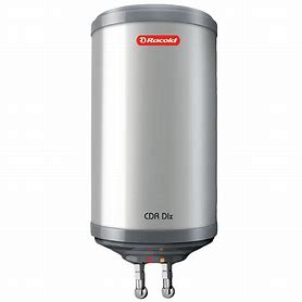 CDR DLX 15L/25L VERTICAL TYPE GEYSER RACOLD 